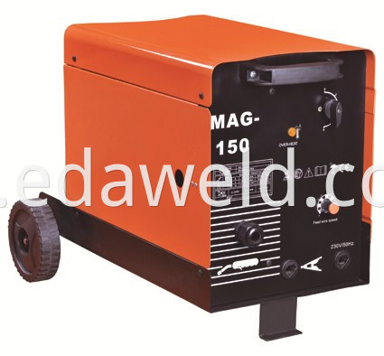 MAG 170 Welding Machines
